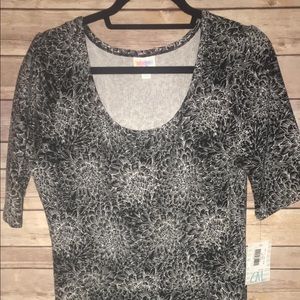 2XL Lularoe Nicole